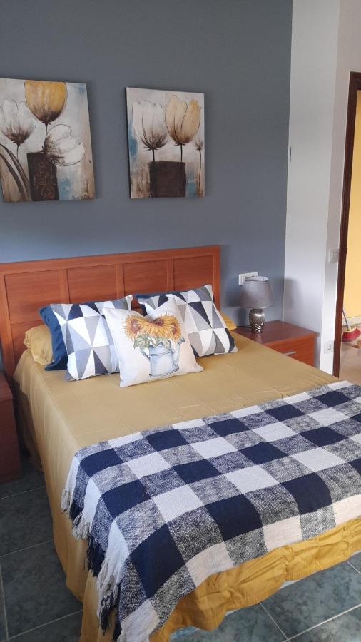 Piso Ceferino Appartement Barreiros Buitenkant foto
