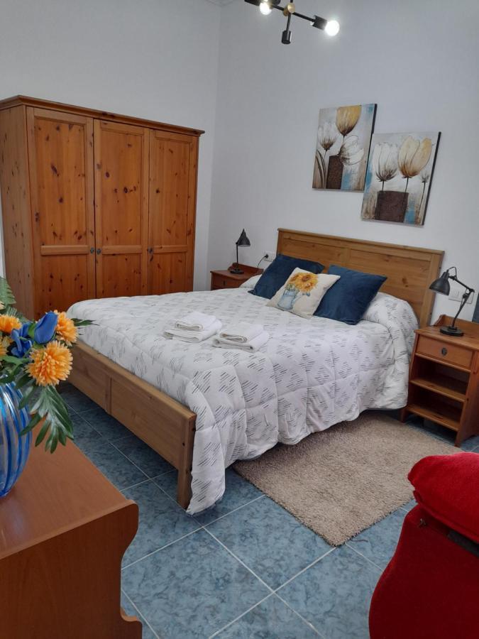 Piso Ceferino Appartement Barreiros Buitenkant foto