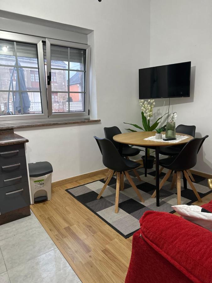 Piso Ceferino Appartement Barreiros Buitenkant foto