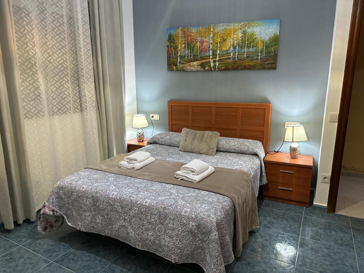 Piso Ceferino Appartement Barreiros Buitenkant foto