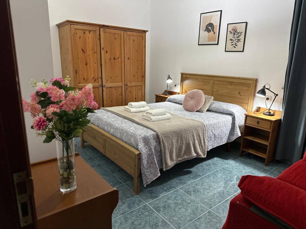 Piso Ceferino Appartement Barreiros Buitenkant foto