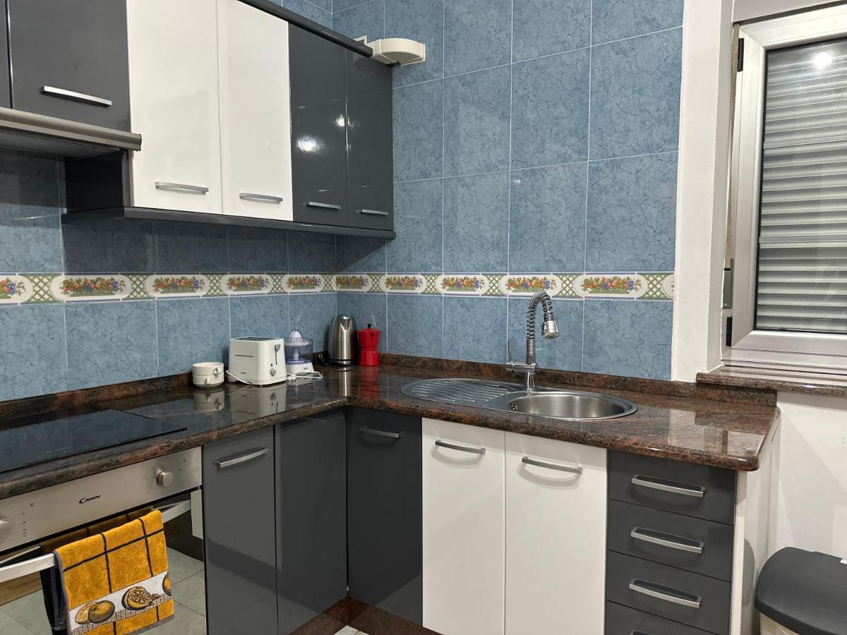 Piso Ceferino Appartement Barreiros Buitenkant foto